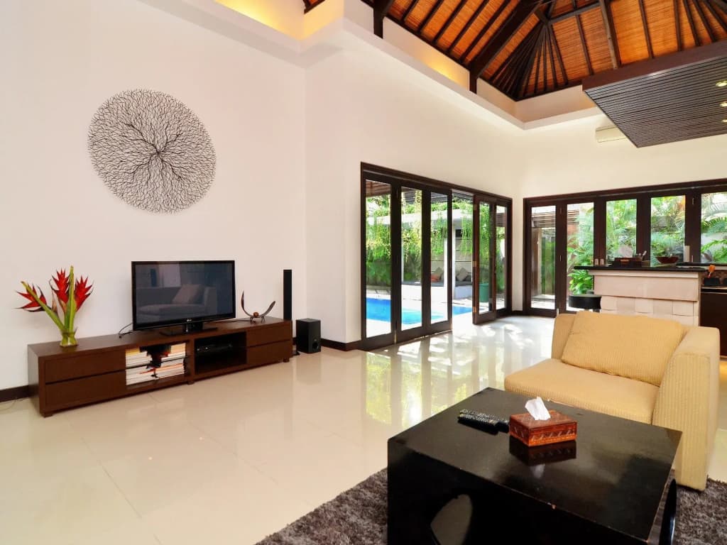 Natayani Villa Bali - photo 1
