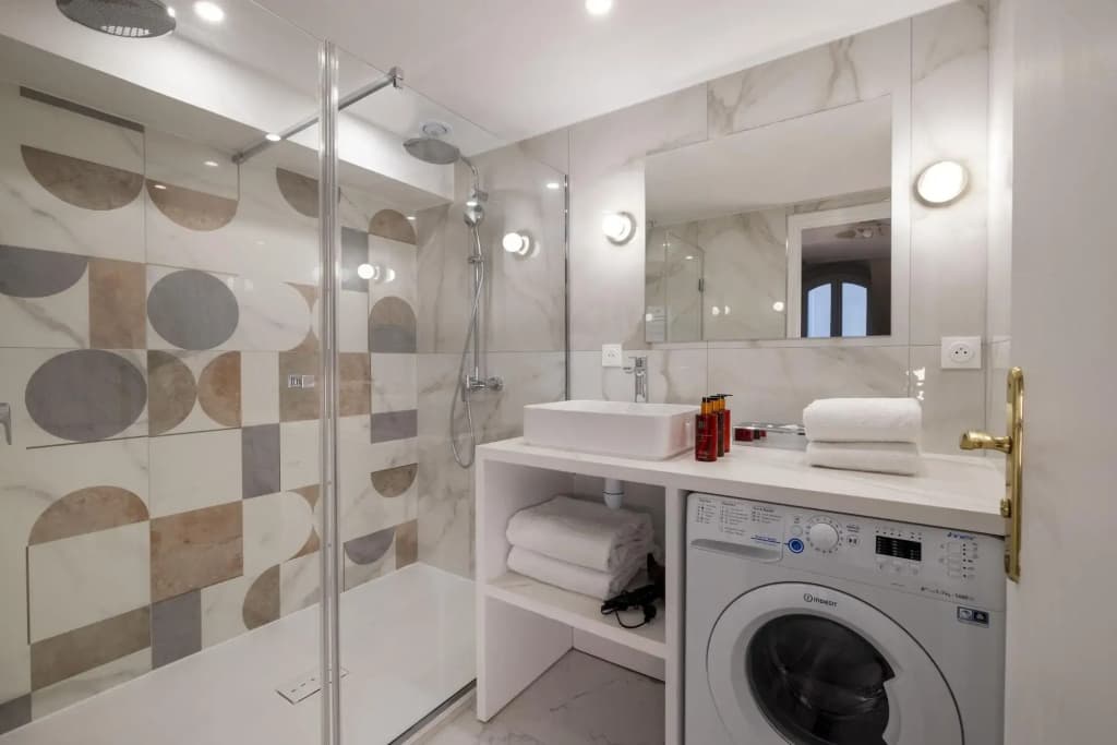 Yuna Blanche - Serviced Apartments - photo 10