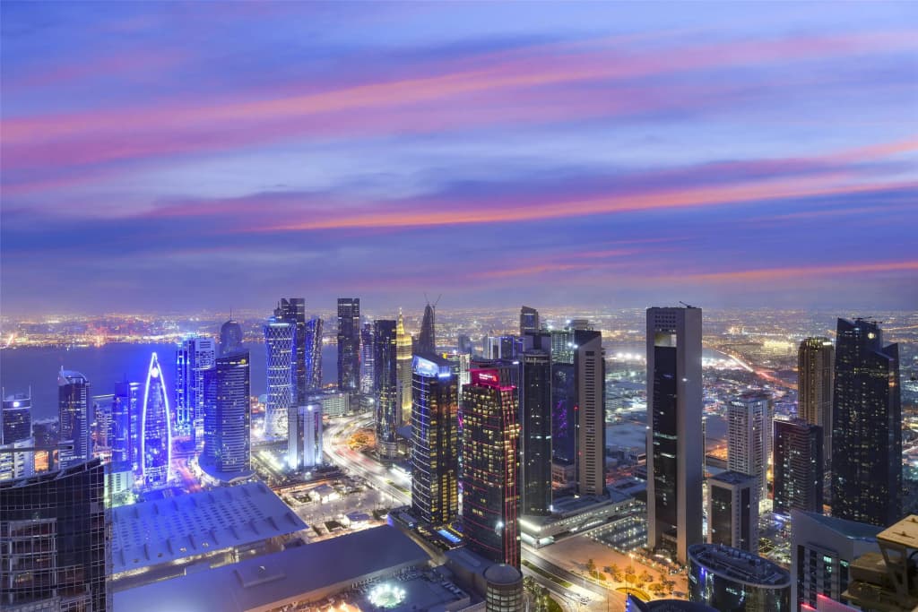 Kempinski Residences & Suites, Doha - photo 32