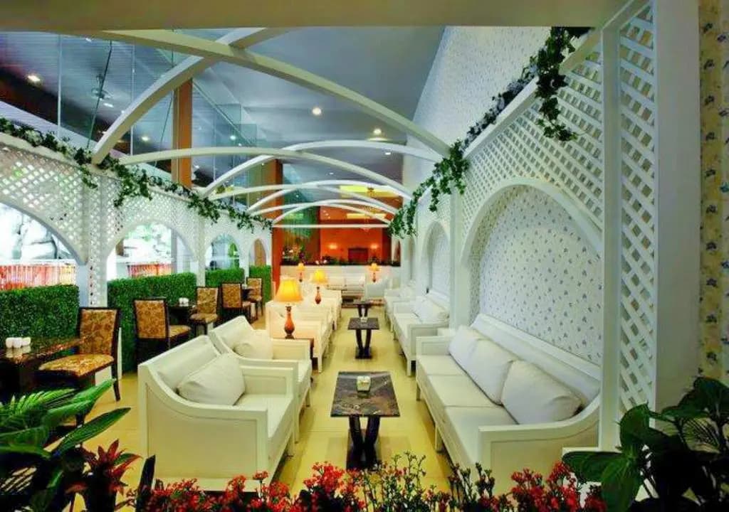 Royale Chulan Kuala Lumpur - photo 28
