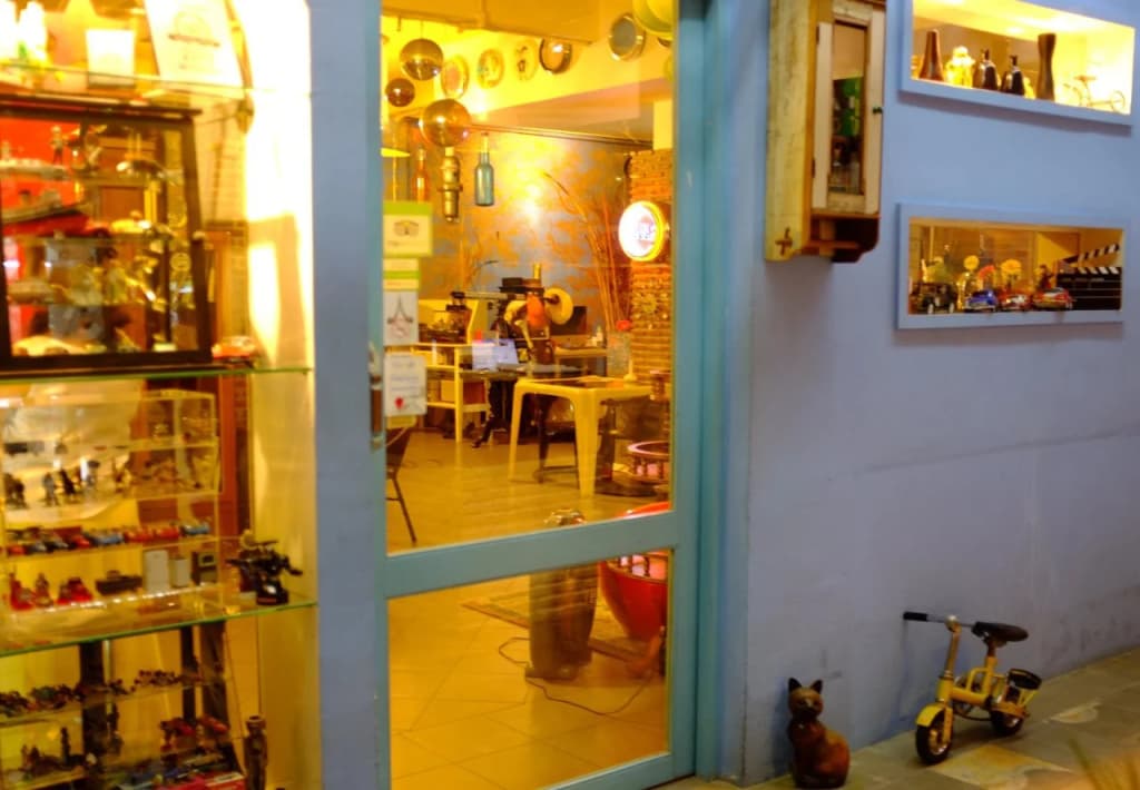 Mystic Place Bangkok - photo 17