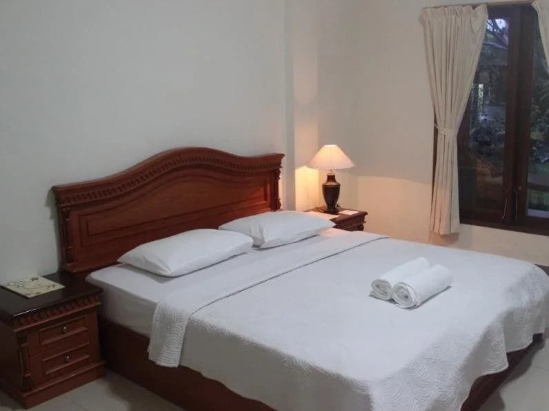 Stana Puri Anom Guest House - photo 5
