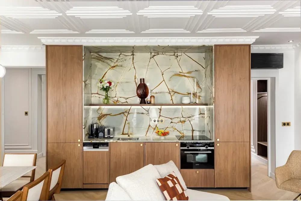 Merveil Luxury Suites - Marais - Caire I-II - photo 2