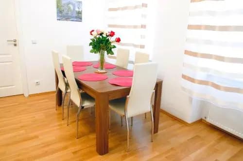Exclusive Vienna Apartment - photo 13