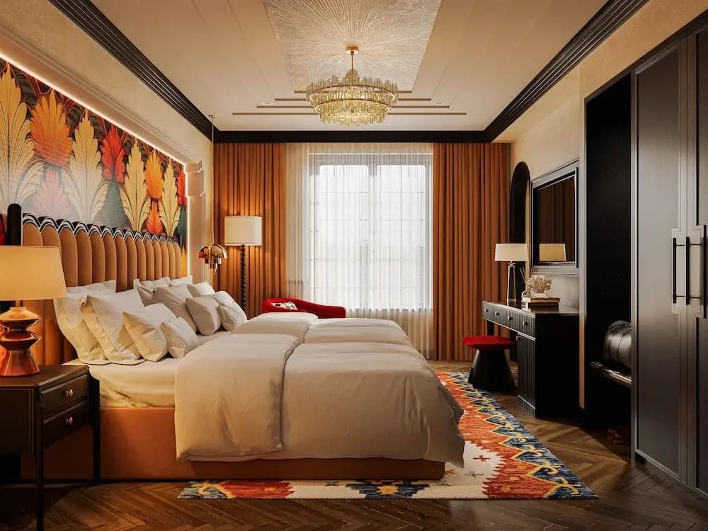 L'Heritage Premium Hanoi Central - photo 27