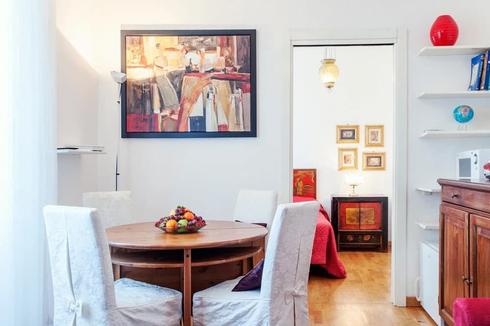 Vaticano - WR Apartments - photo 3