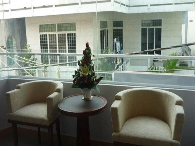 Ruby Guesthouse - photo 5