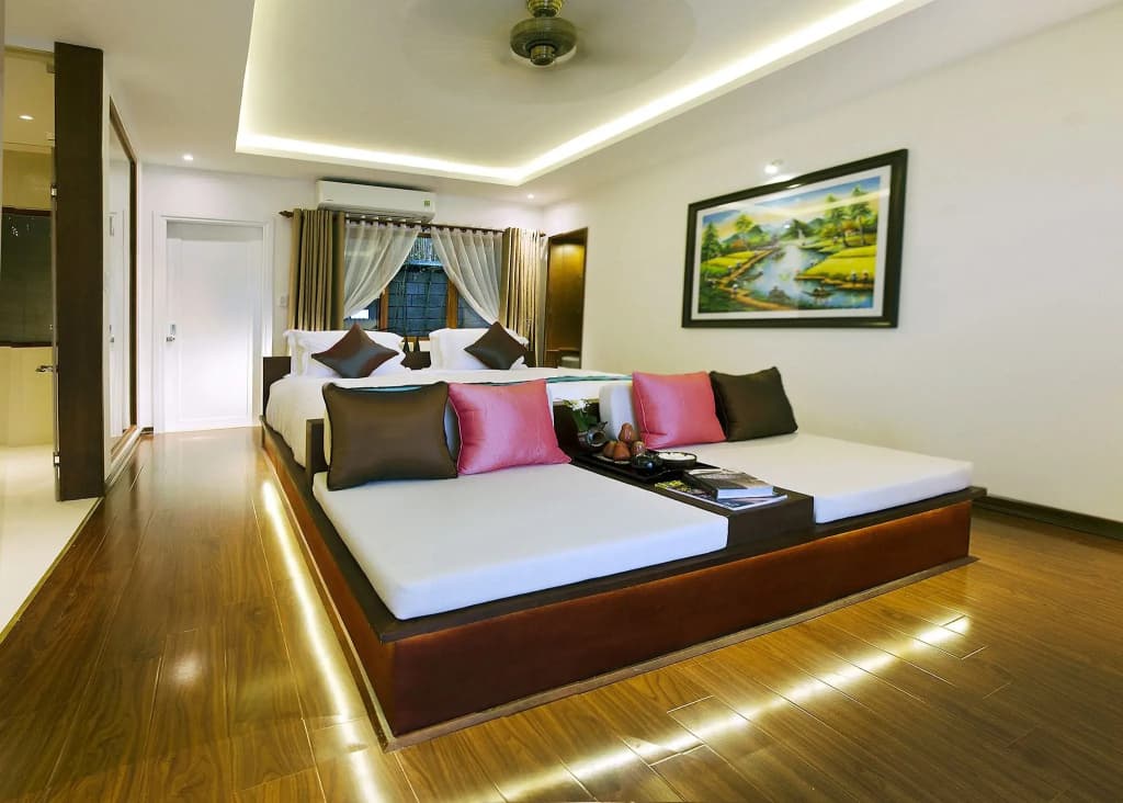 Azumi Villa Hotel - photo 3