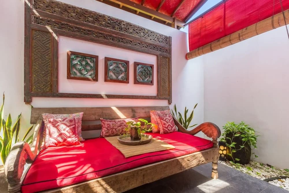 Villa KamarKamar Bali - photo 15