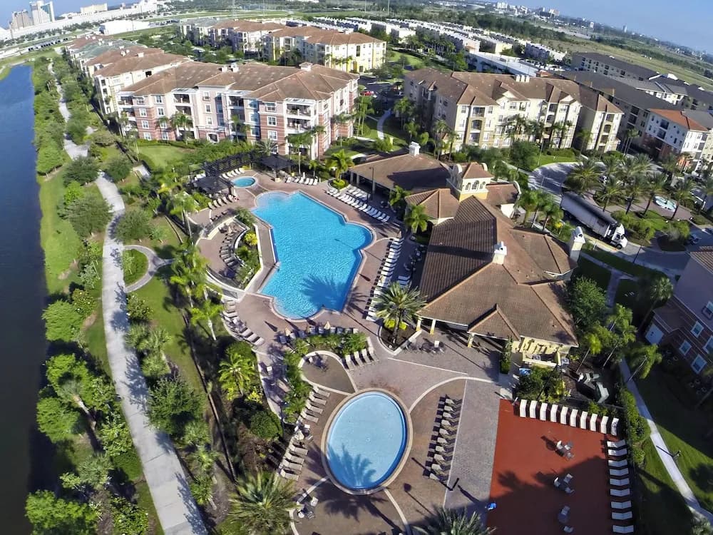 Comfortable Vacation Apartment 266643 - photo 11