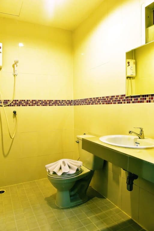 Jao Sua Residence - photo 9