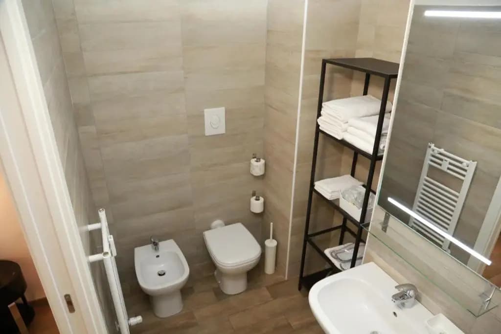 Aparthotel Meneghino - photo 8