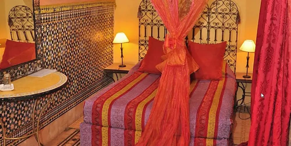 Riad Numéro 10 - photo 6