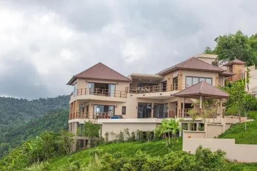 Fah Suay villa - photo 9