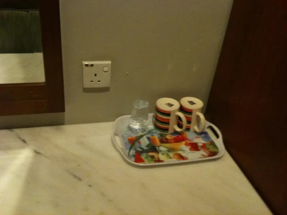Amara Guest House - photo 12