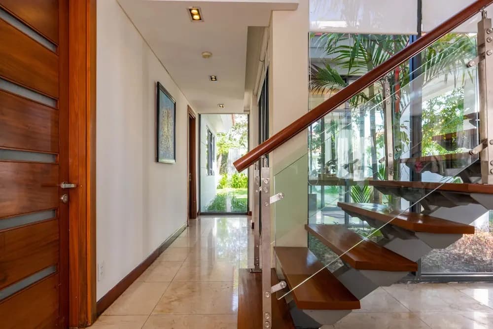 Ocean Villas Beach Resort - photo 18