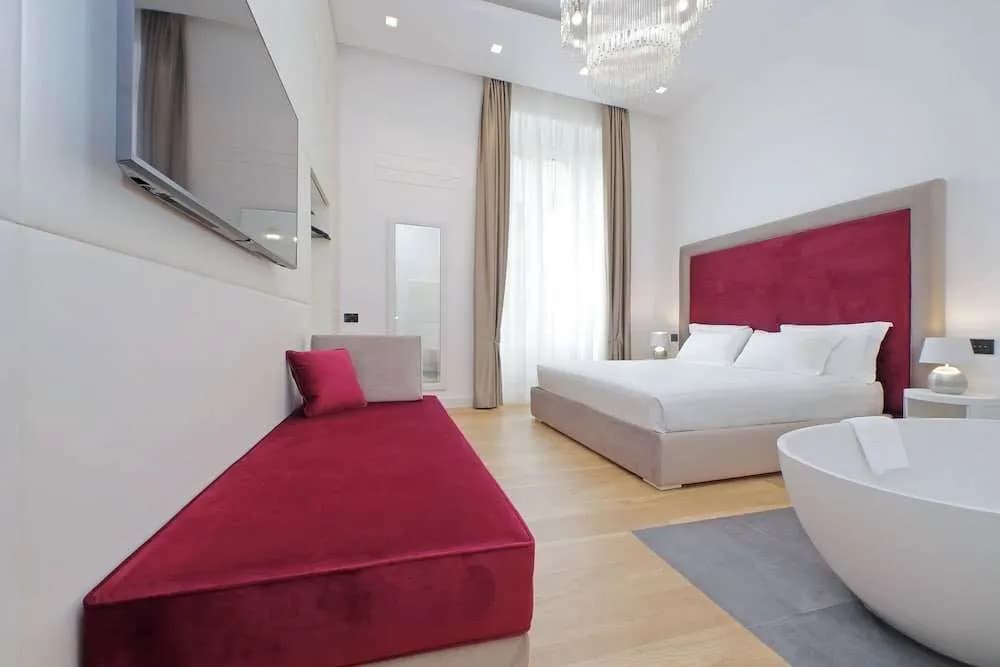 Domus Aurea Luxury Suites - photo 4