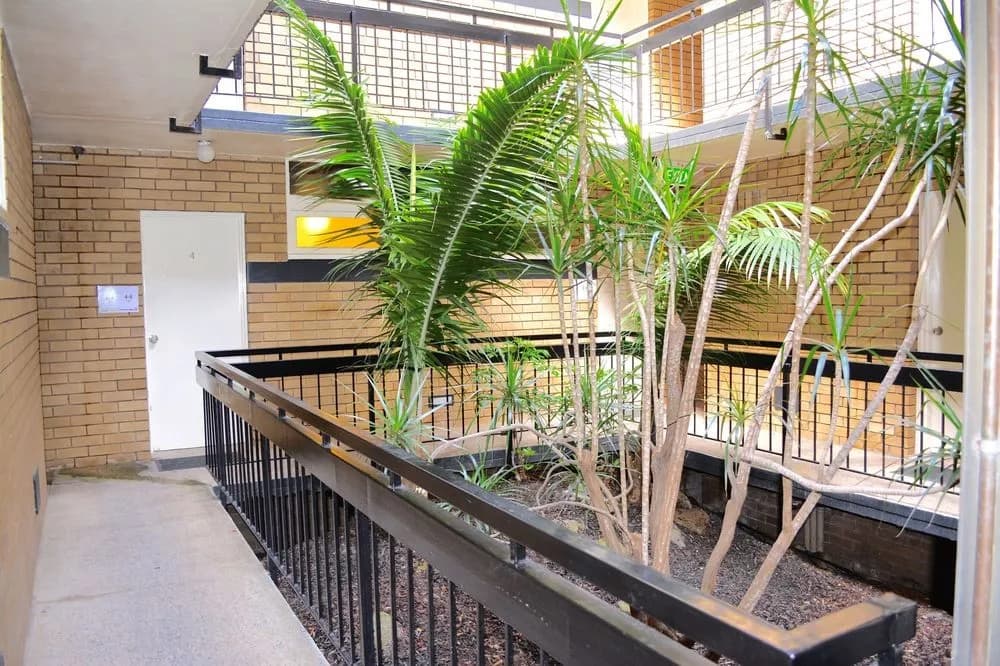 George Powlett Apartments - photo 14