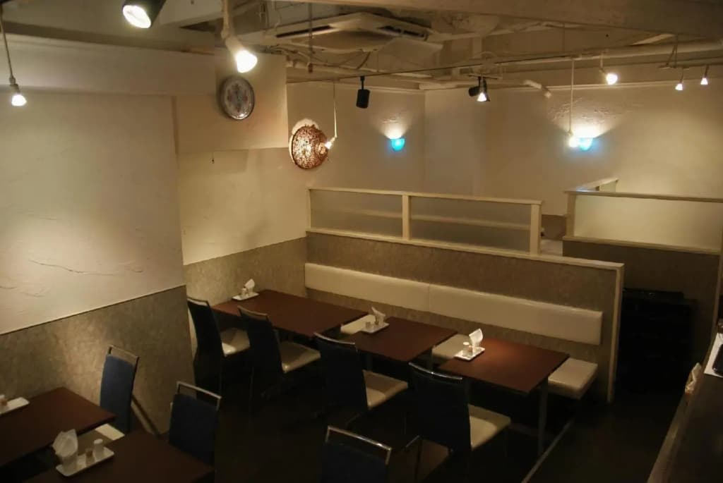 Olympic Inn Kanda - photo 21