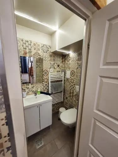 Economy Apartments - photo 9
