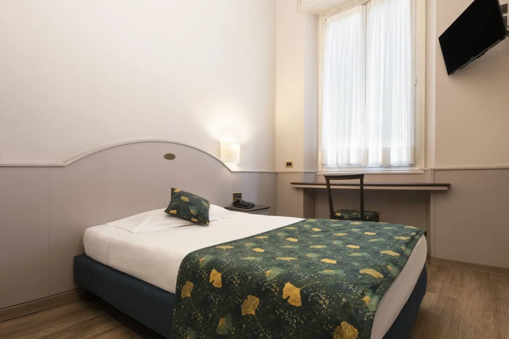 Mokinba Hotels Montebianco - photo 4