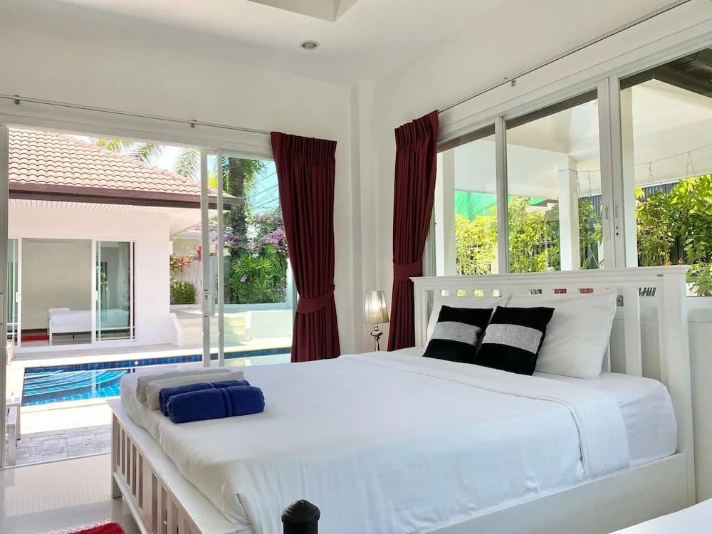 4 Br Private Pool Villa GA - photo 6