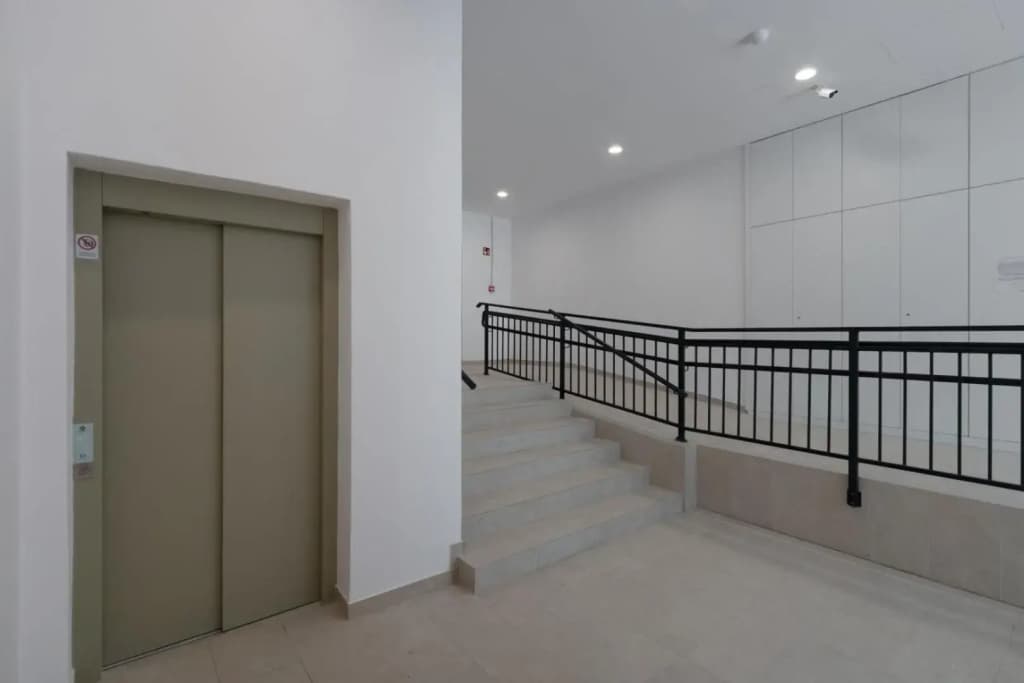West Park Residence Apartment Budapest - photo 3
