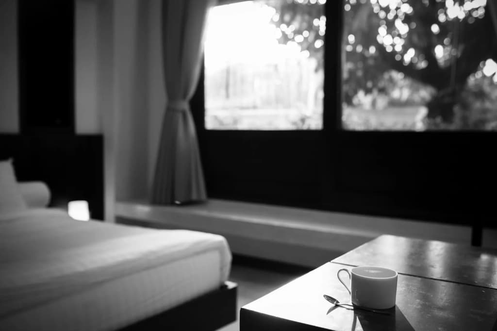 ONCE (upon a time) Chiang Mai Boutique Home - photo 5
