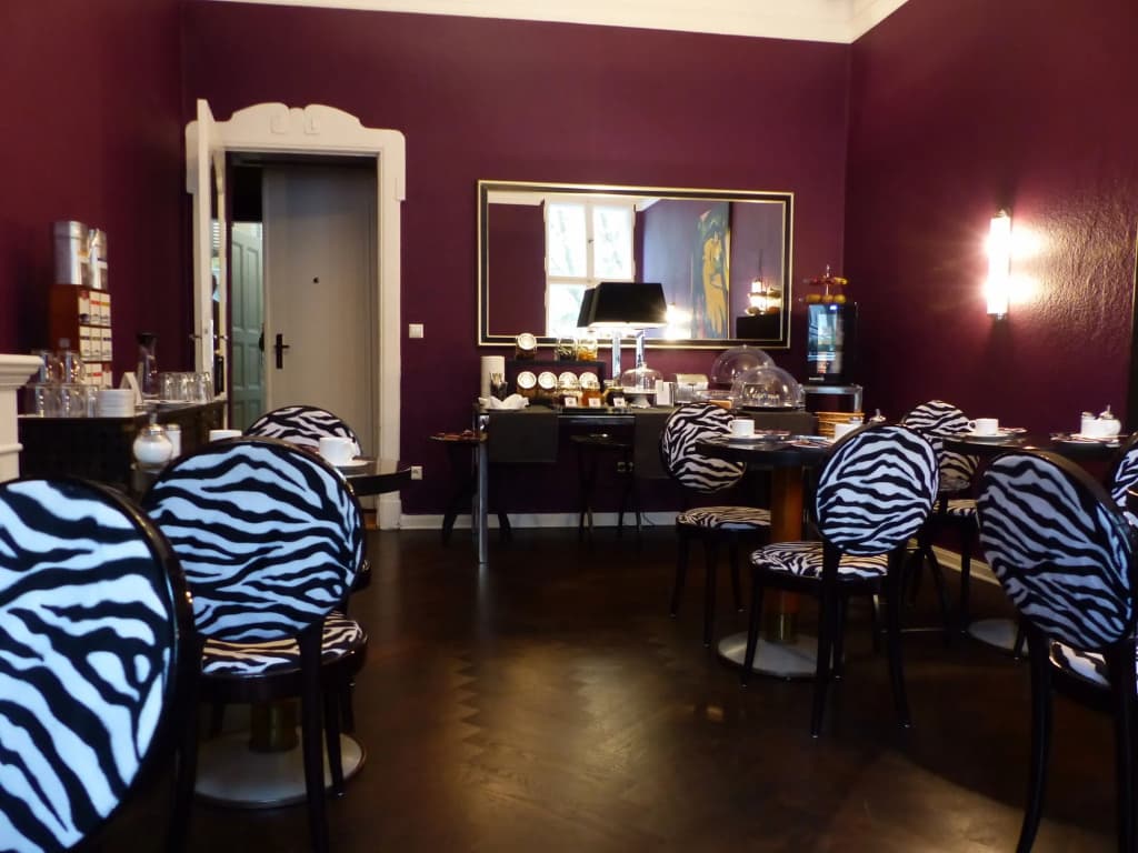 ArtHotel Connection - photo 17