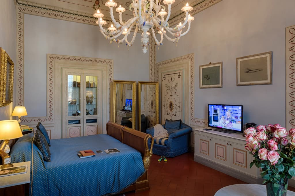 Villa Olmi Firenze - photo 5