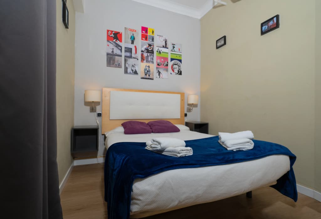 Wow Hostel Barcelona - photo 2