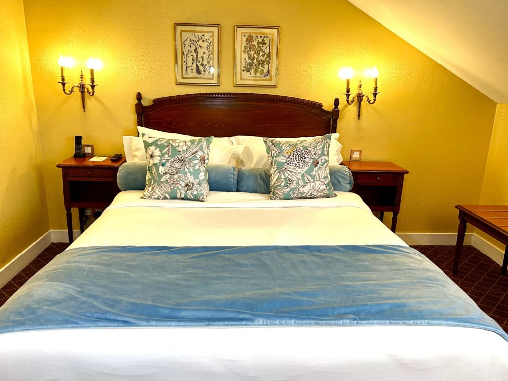 Hotel De Varenne - photo 21