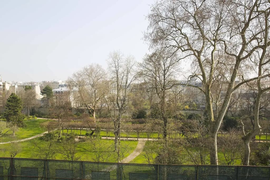 Hotel de Suede Saint Germain - photo 13
