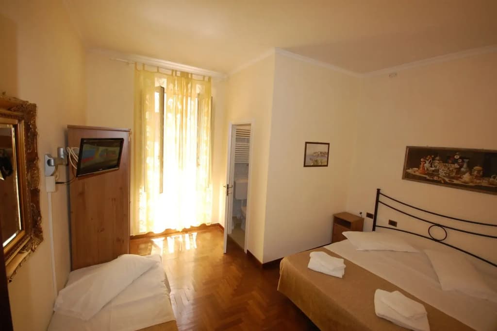 Hotel Alexis - photo 7