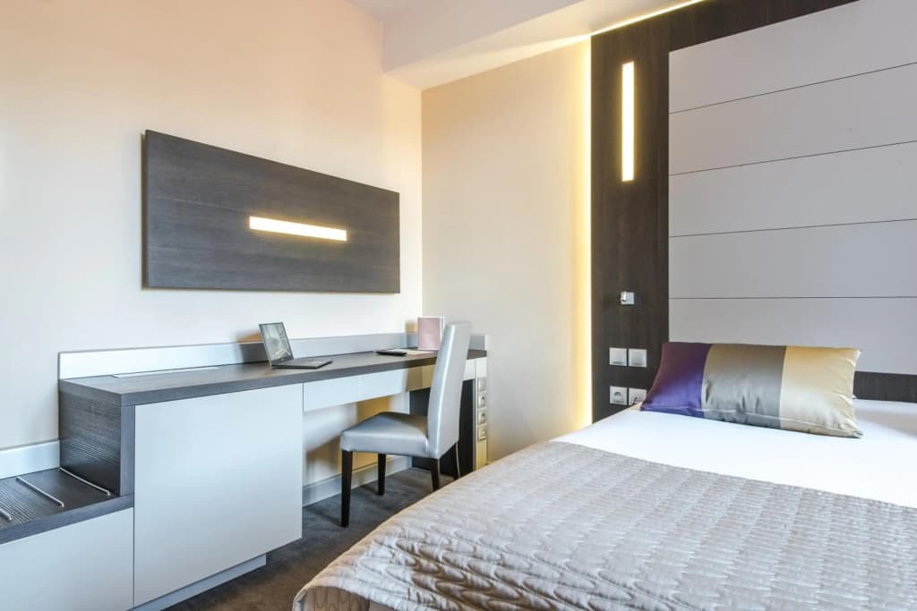 Le Saint Paul Hôtel - photo 36