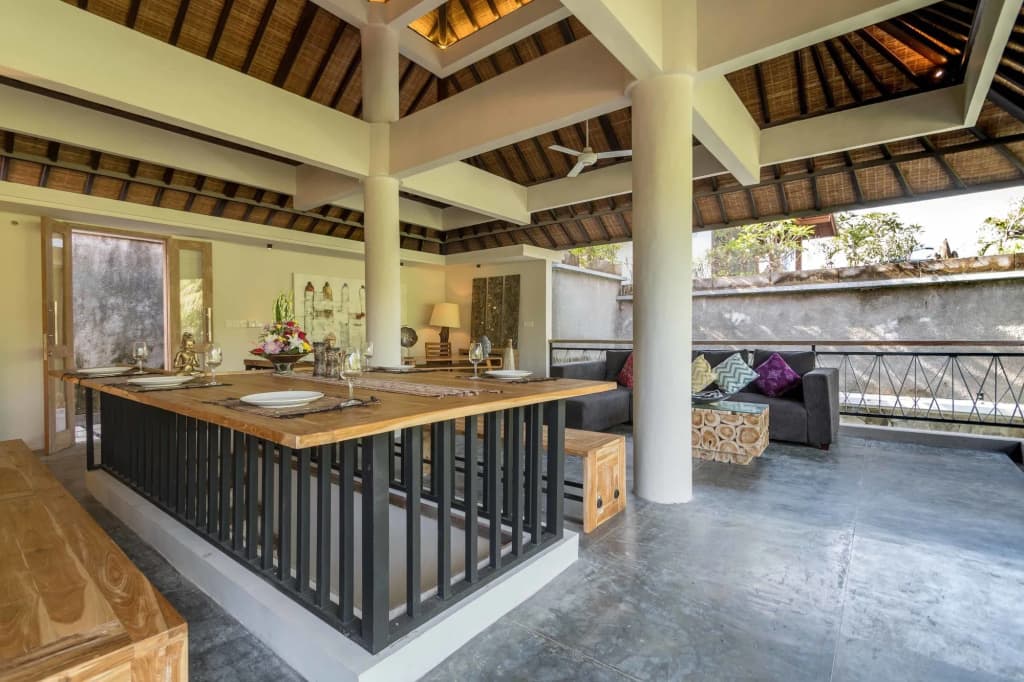 LaMeli Villas Ubud - photo 15