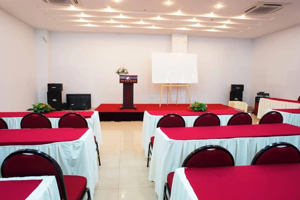 ViAn Hotel And Spa Da Nang - photo 11