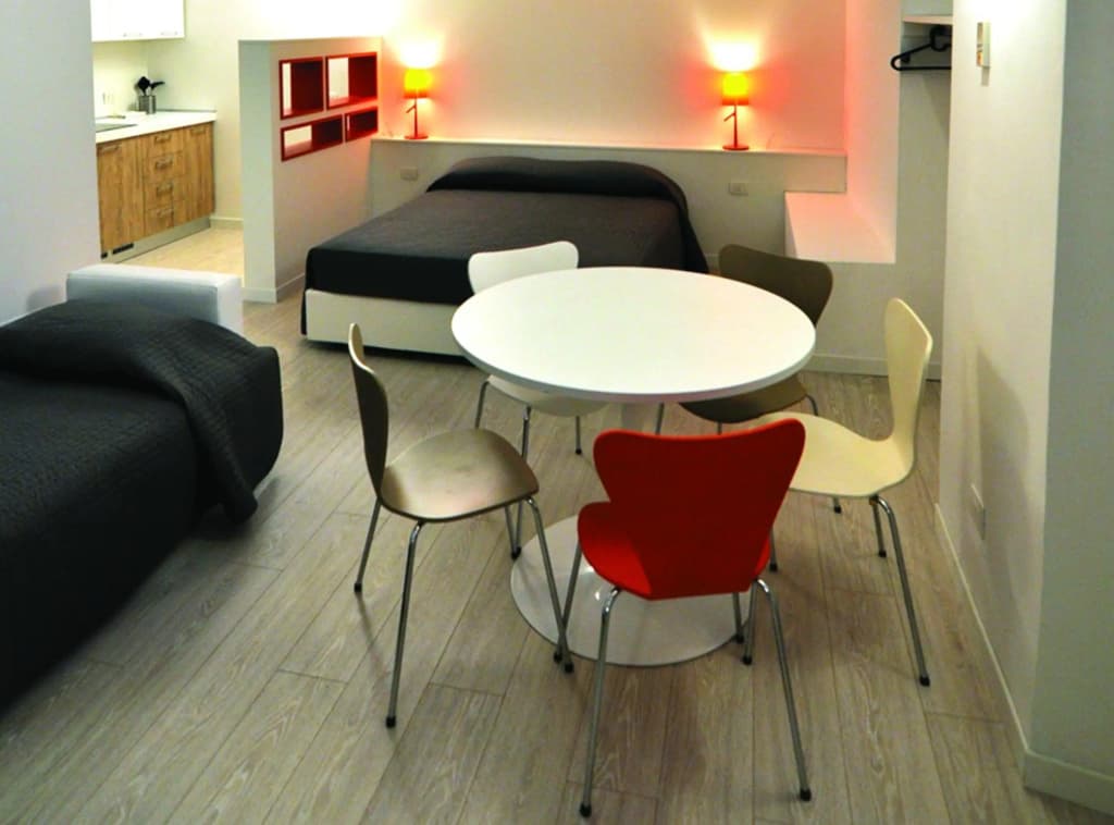 Residenza Città Studi - photo 11