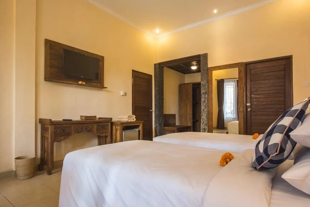 Capung Cottage - photo 2