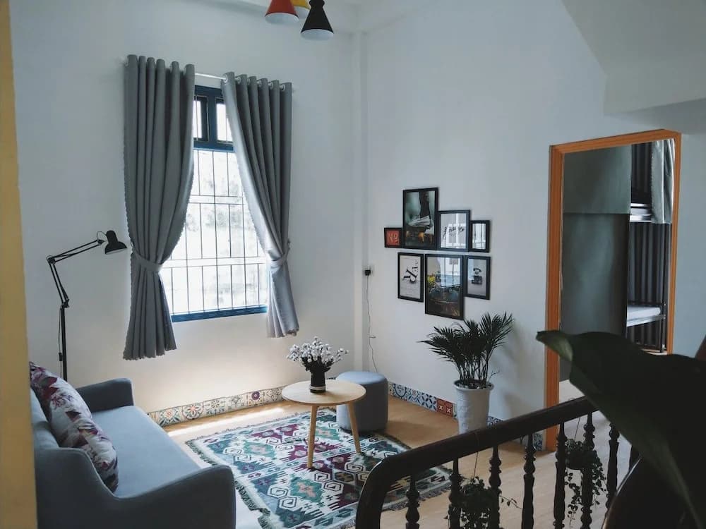Lapaz Homestay Da Nang - photo 11