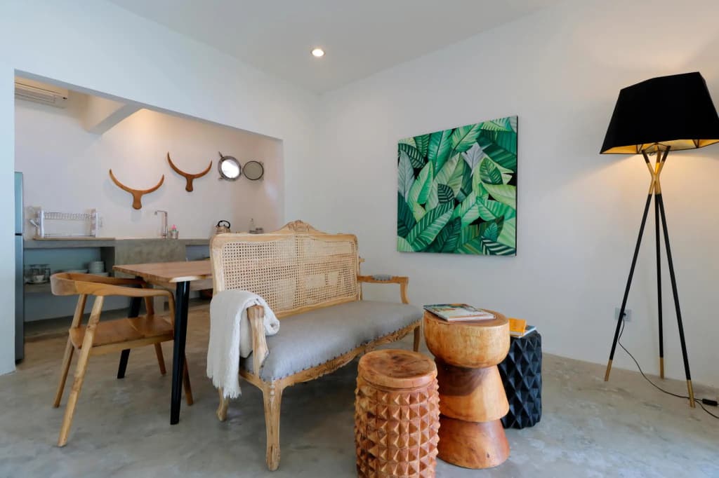 The Apartments Ubud - photo 3