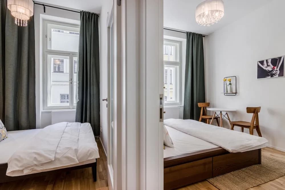 Zizkov APT Prague by Michal&Friends - photo 23