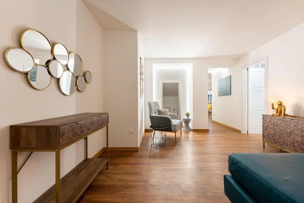 Guicciardini Apartment - photo 17