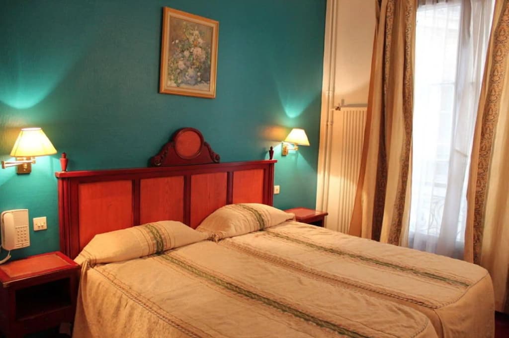 Hôtel Metropol - photo 3