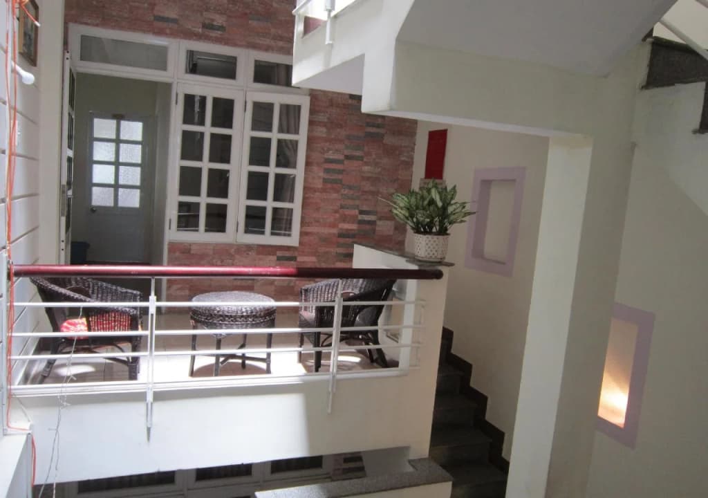 Forget Me Not Hotel - photo 6