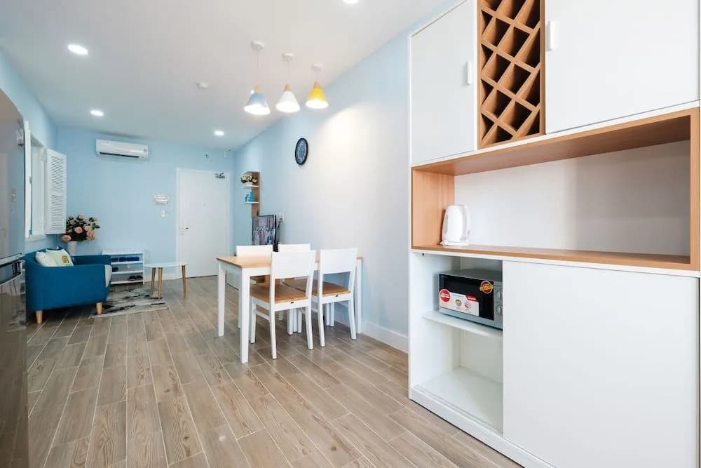 Sunrise Hon Chong Ocean View Apartment - photo 19