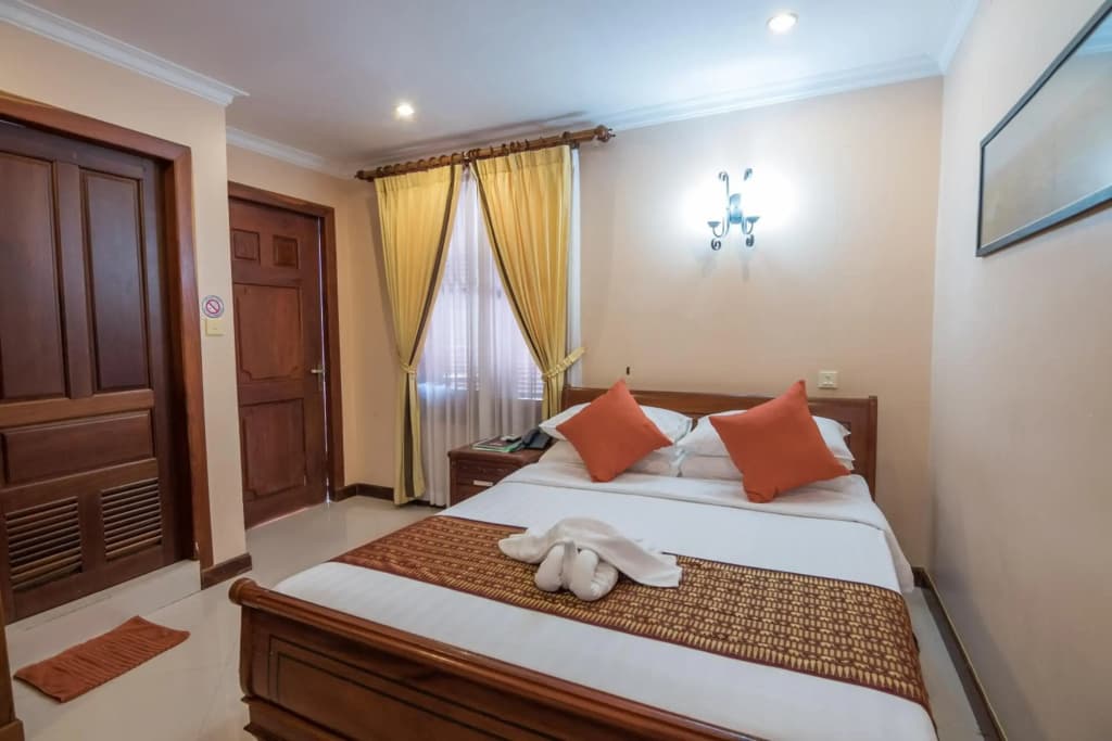Neth Socheata Hotel - photo 4