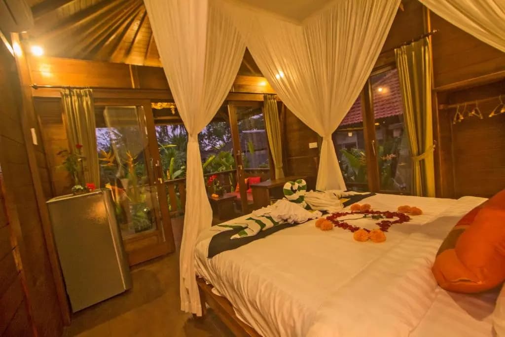 Ratna villa 4 - photo 2