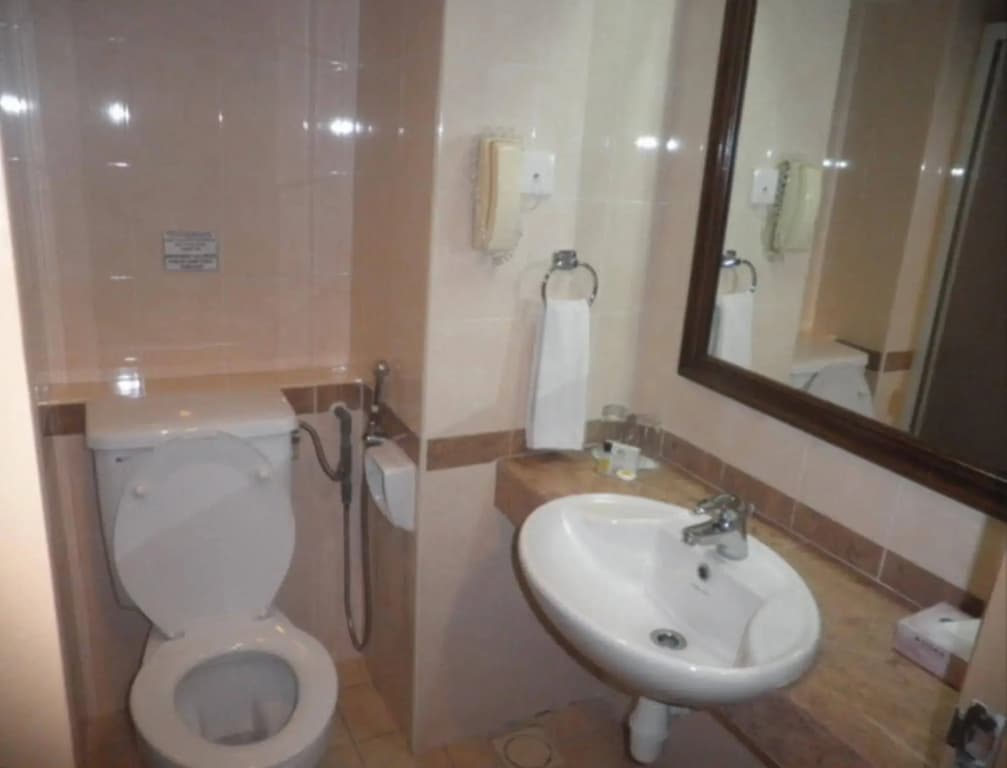De Palma Hotel Ampang - photo 9