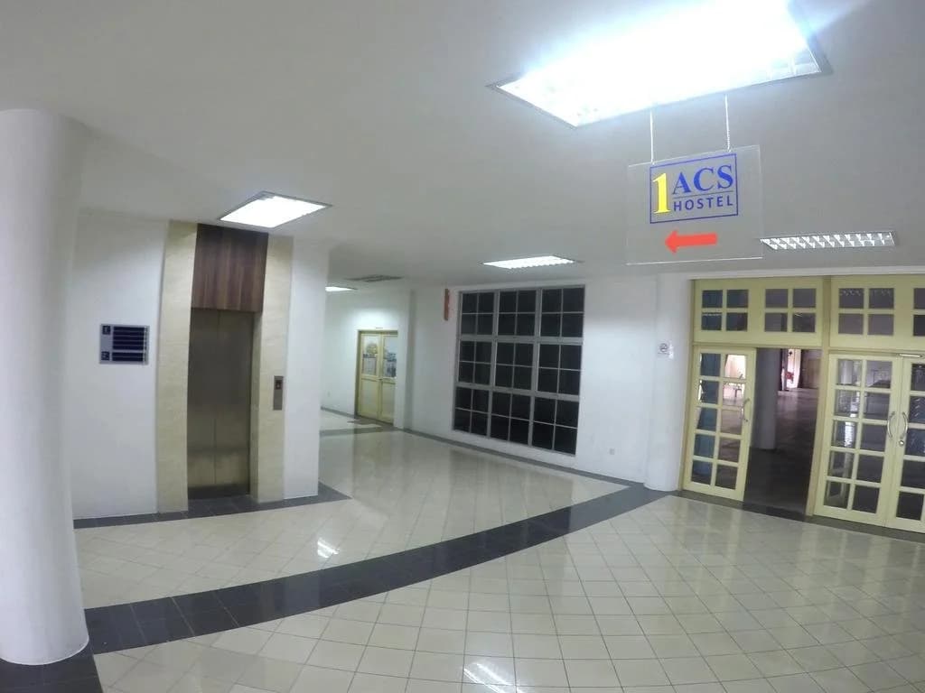 1ACS Hostel - photo 1